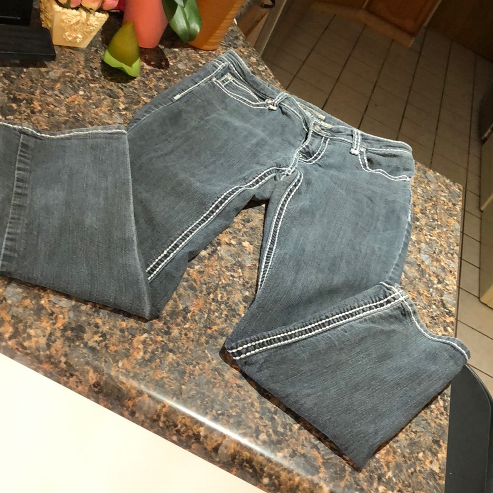MISS. RUDY   JEANS - Picture 3 of 8
